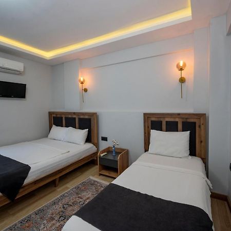 Valeria Deluxe Hotel Sultanahmet Istanbulská provincie Exteriér fotografie