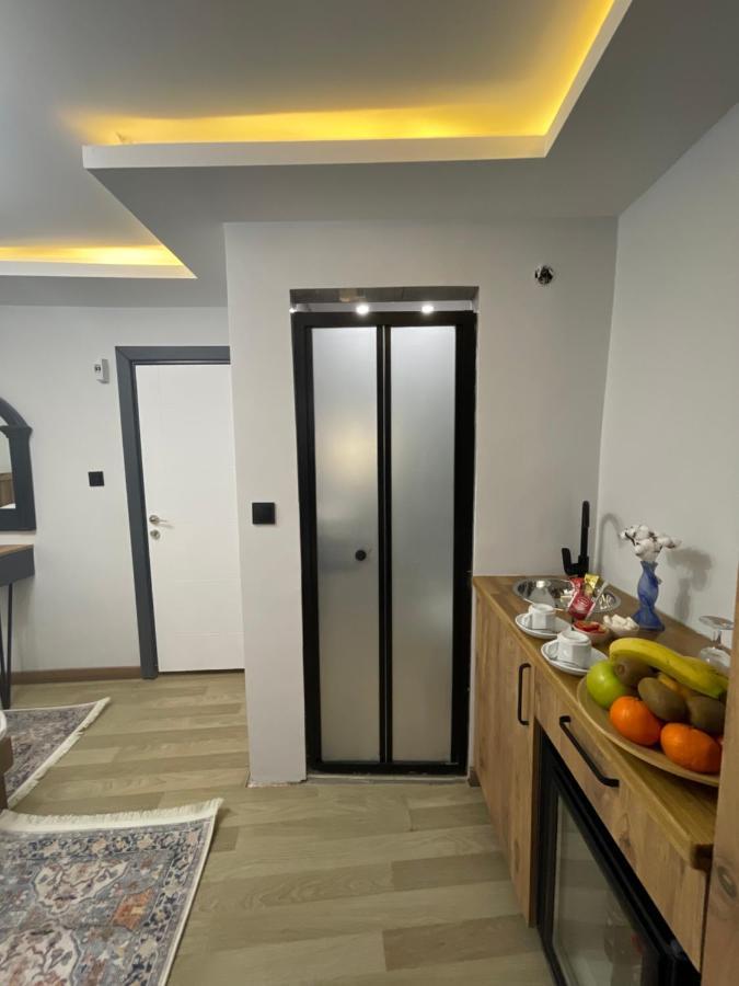 Valeria Deluxe Hotel Sultanahmet Istanbulská provincie Exteriér fotografie