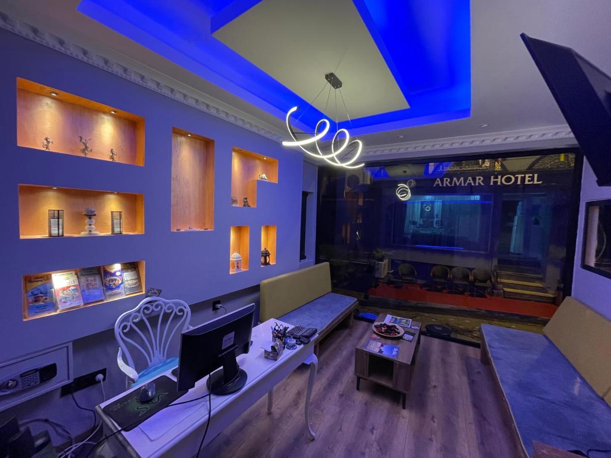 Valeria Deluxe Hotel Sultanahmet Istanbulská provincie Exteriér fotografie